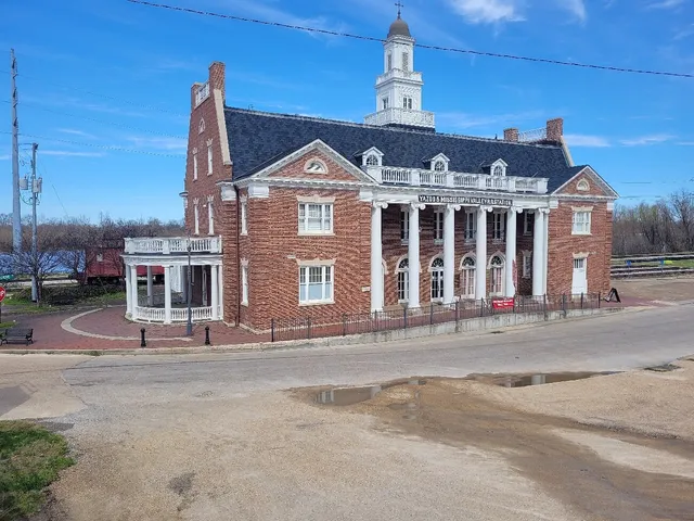 Studio 6 Vicksburg, MS - Downtown