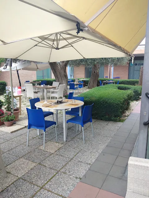 Leonardo Caffetteria & Cucina