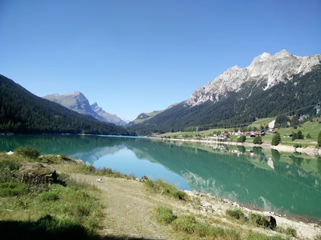 Naturpark Beverin
