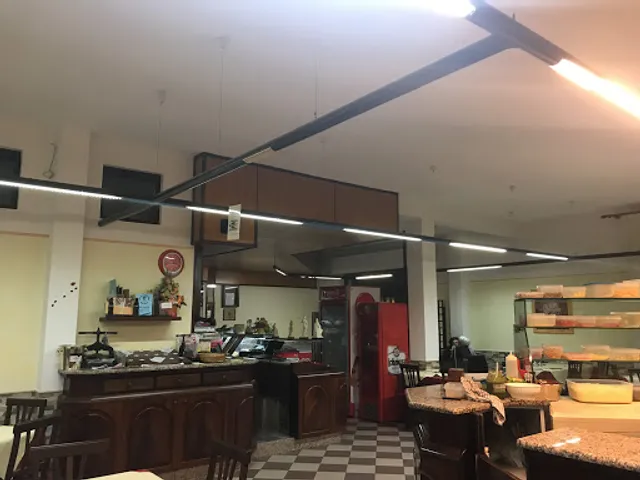 Pizzeria Bisteccheria Michelangelo