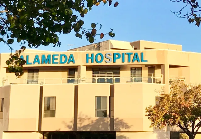 Alameda Hospital
