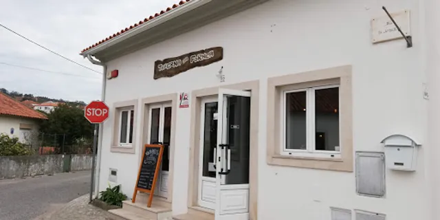Taberna da Fornea