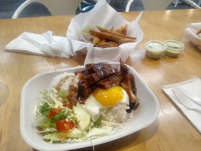 Papa Urb's Grill | Stockton