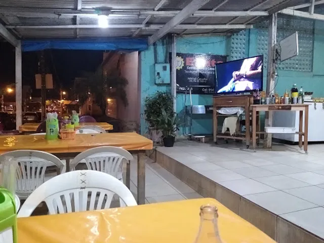 Churrasquinho Do Rose