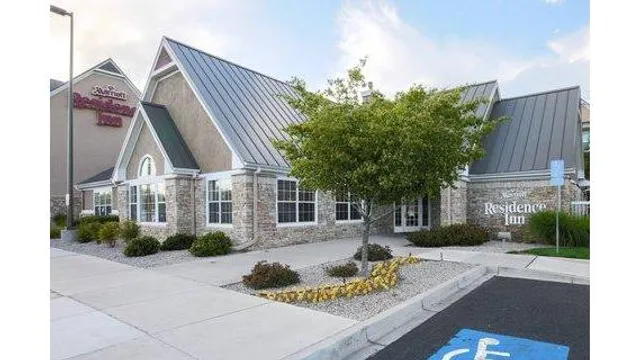 Residence Inn by Marriott Albuquerque North