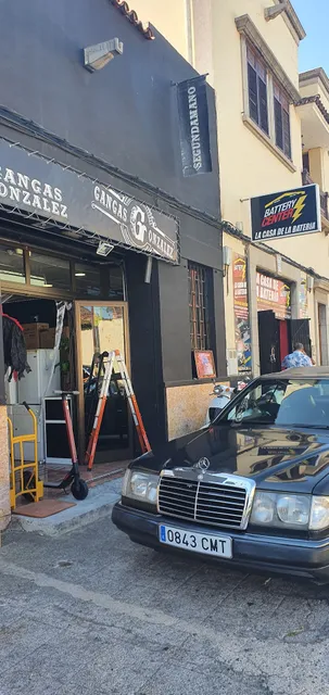 González Gangas | Resale in La Orotava