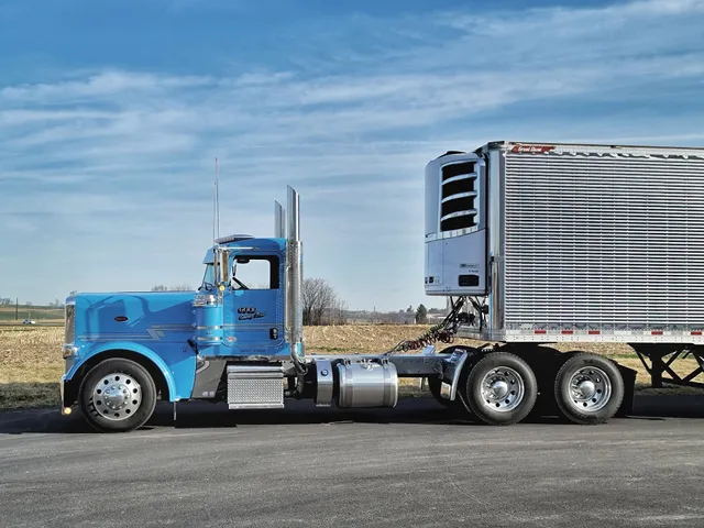 Good Country Fruit, LLC