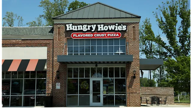 Hungry Howie's Pizza