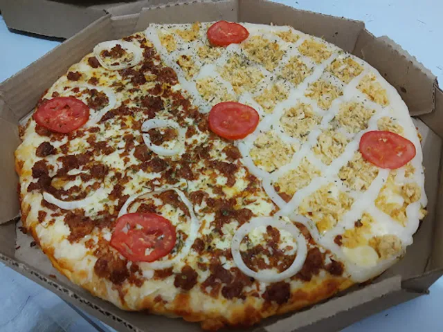 Kellypizza's