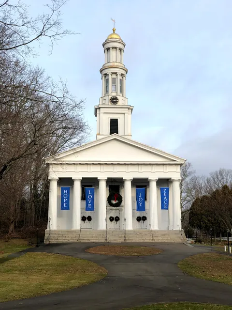 Madison Green Historic District
