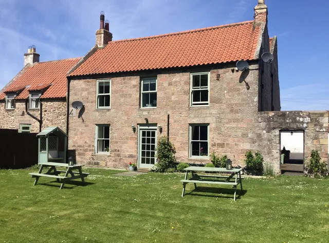 Bridgend Farm Guest House