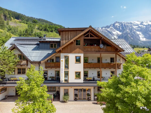 Hotel Hochkönig