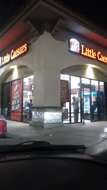 Little Caesars Pizza
