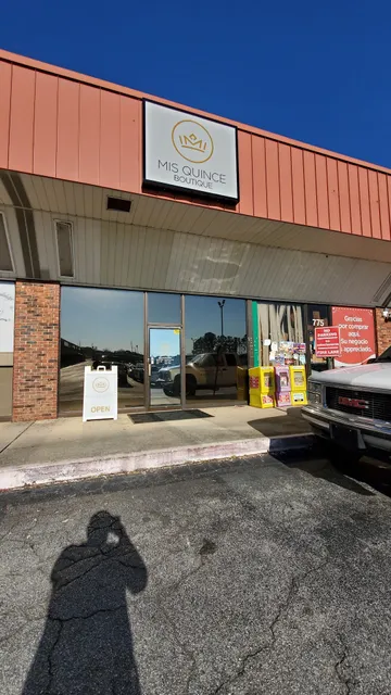 Mis Quince Boutique