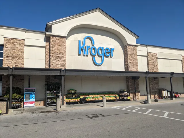 Kroger
