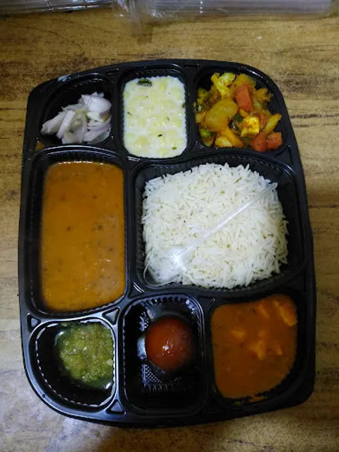 Taneja food service TFS