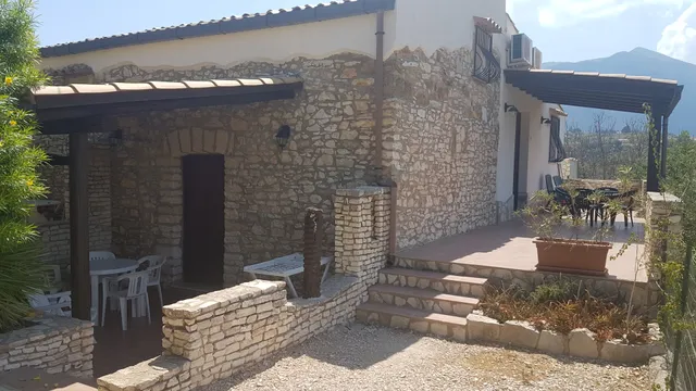 Rustici L'Antico Torchio