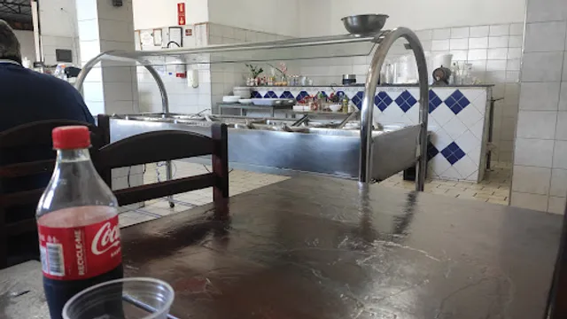 Restaurante Frango na Brasa