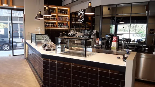 FRANKLIN Coffee House