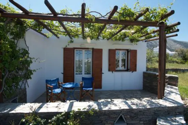 Nikoleta Studios Sifnos