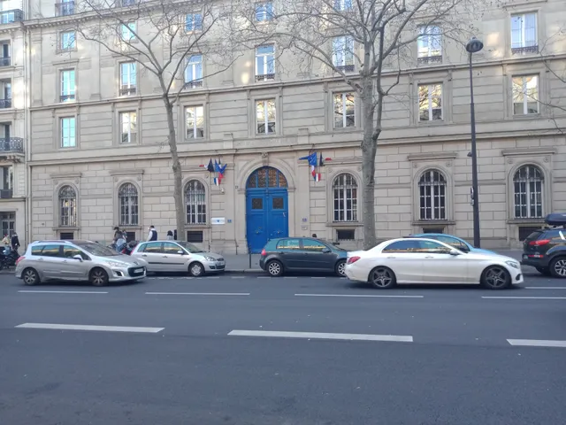 Assistance Publique – Hôpitaux de Paris