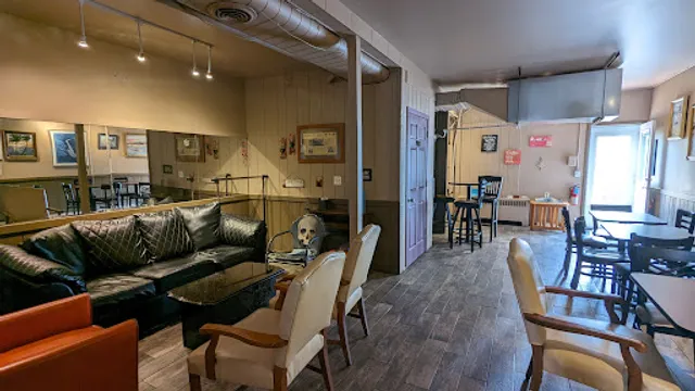 Honey Hill Coffee Company