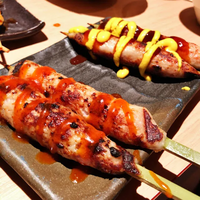 鳥放題 仙台一番町店