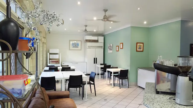 Tewantin Fish & Chips