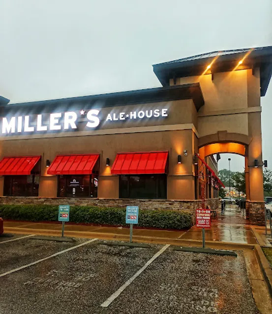 Miller's Ale House