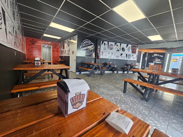 La Esquina Sandwich Shop