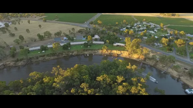 Cadell on the Murray Motel Resort | Riverpoint 1703 Conference Centre