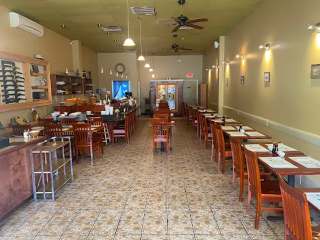 Domo 7 Japanese Restaurant