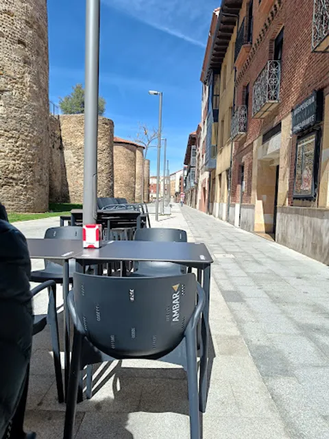 Hospederia Fernando I