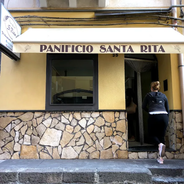 Panificio Santa Rita Adrano