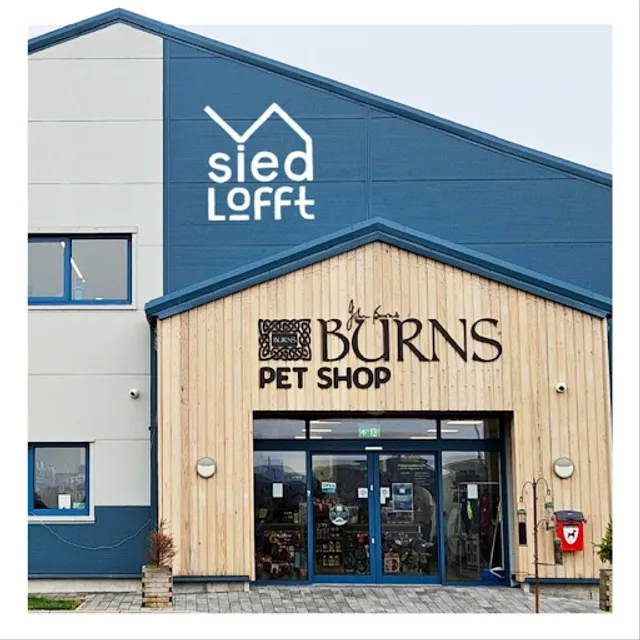 Y Sied Lofft - Café & Cookery Workshops