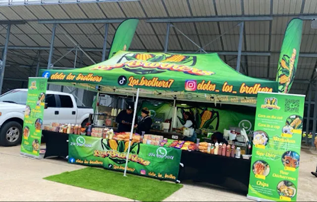 Elotes los Brothers LLC