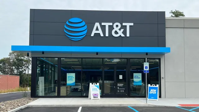 AT&T Store