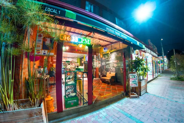 La Bodeguita Marketplace