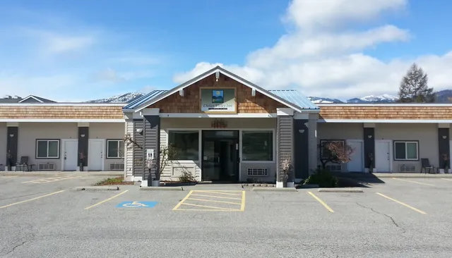 Chelan Valley Inn