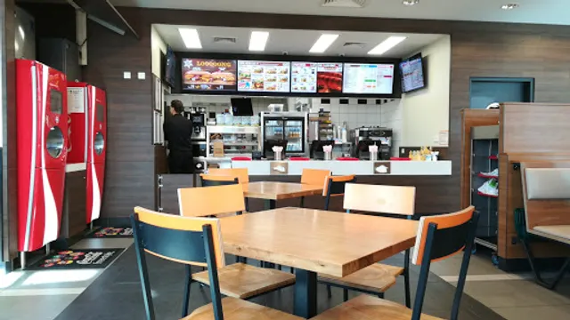 BURGER KING Deutschland GmbH