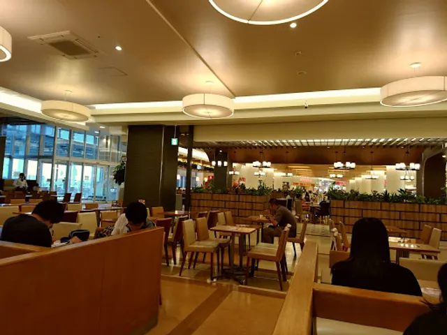 GO! GO! Mumbai AEON LAKE TOWN