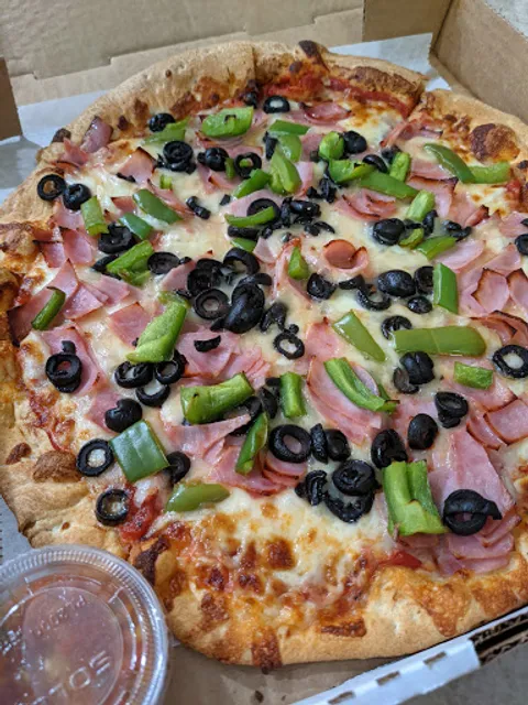 George's Subs & Pizza