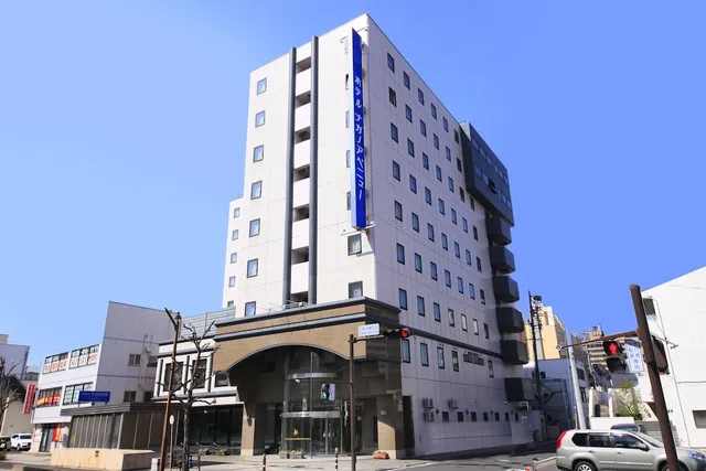 Hotel Nagano Avenue