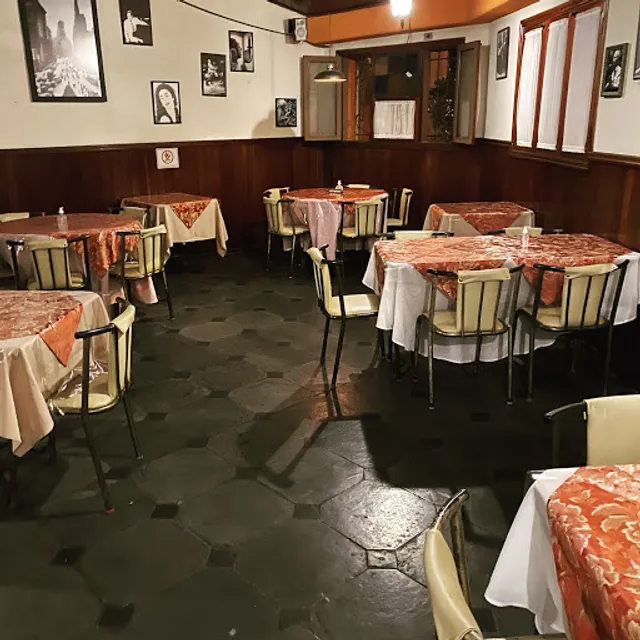 Restaurante Magnólia