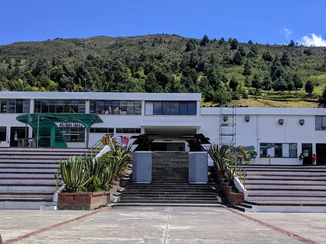 University of Pamplona