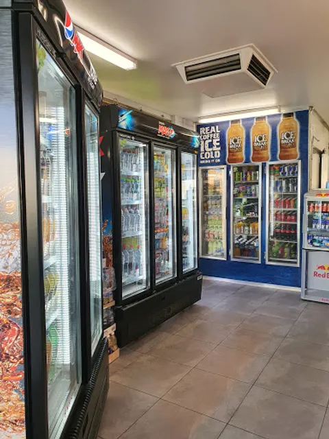 Take It Easy Takeaway