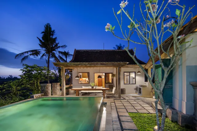 Castle By The Sea Villa