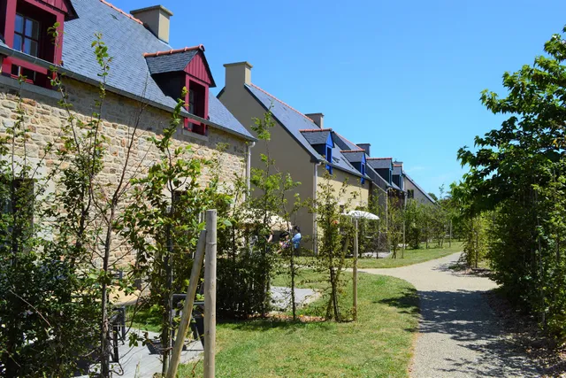 Le Village Cancalais