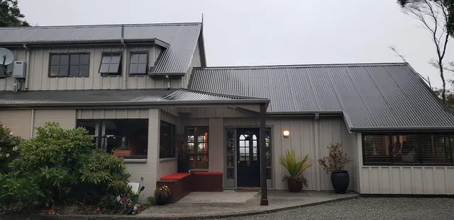 Hokitika Sunset Lodge
