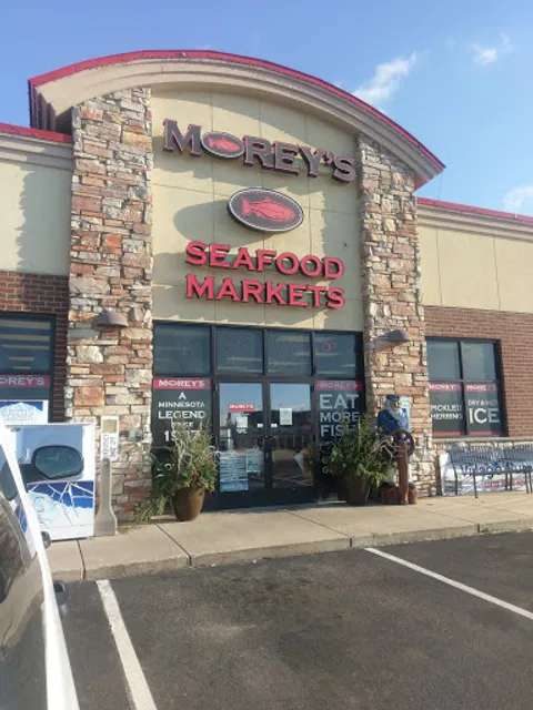 Morey's Seafood Markets